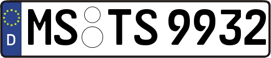 MS-TS9932