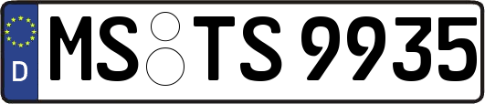 MS-TS9935