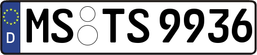 MS-TS9936