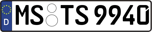MS-TS9940