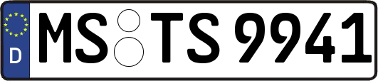 MS-TS9941