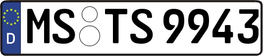 MS-TS9943