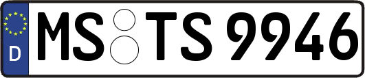 MS-TS9946