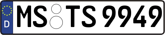 MS-TS9949