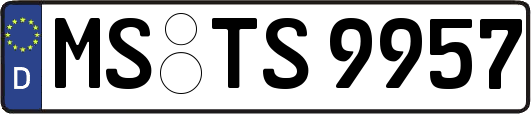MS-TS9957