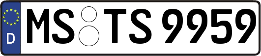 MS-TS9959