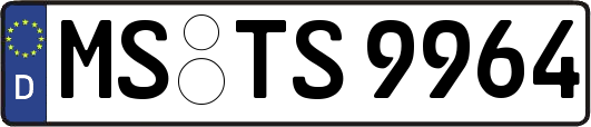 MS-TS9964