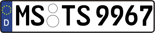 MS-TS9967