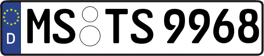 MS-TS9968