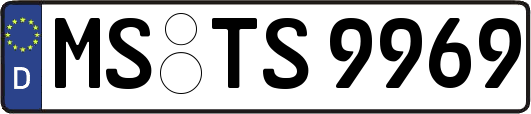 MS-TS9969