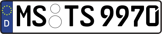 MS-TS9970