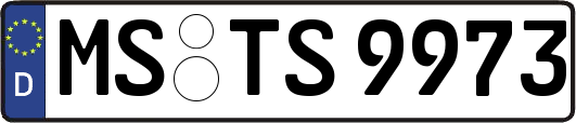 MS-TS9973