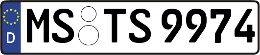 MS-TS9974