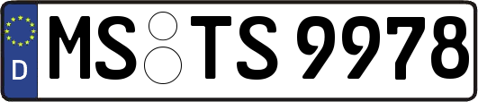 MS-TS9978