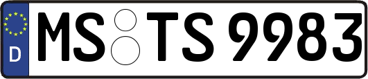 MS-TS9983