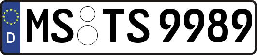 MS-TS9989