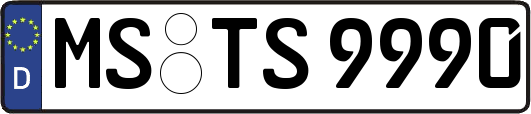 MS-TS9990