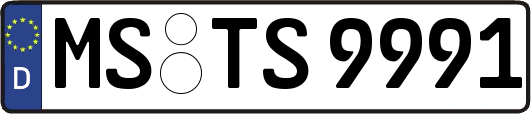 MS-TS9991