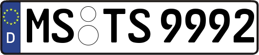 MS-TS9992