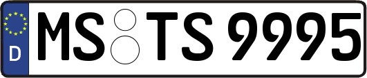 MS-TS9995