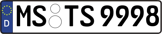 MS-TS9998