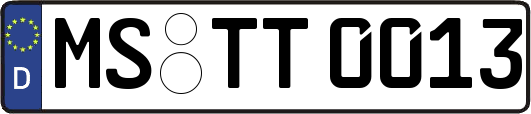 MS-TT0013