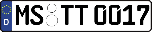 MS-TT0017