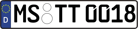 MS-TT0018