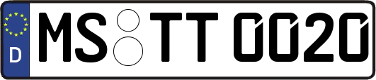 MS-TT0020
