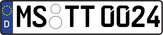 MS-TT0024