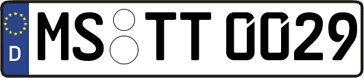 MS-TT0029