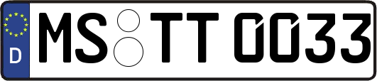 MS-TT0033