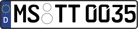 MS-TT0035