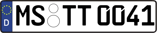 MS-TT0041