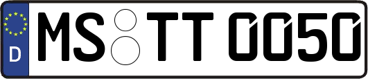 MS-TT0050