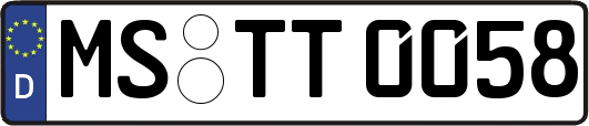 MS-TT0058