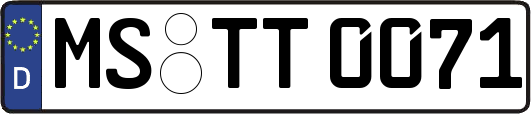 MS-TT0071