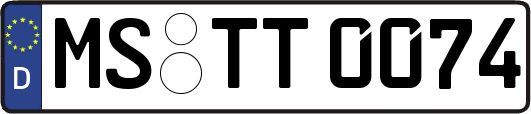MS-TT0074
