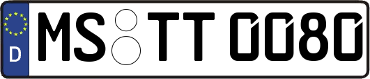 MS-TT0080