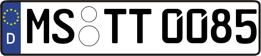 MS-TT0085