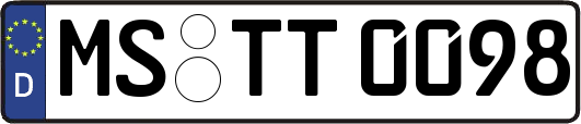 MS-TT0098