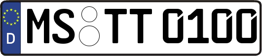 MS-TT0100
