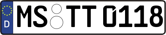 MS-TT0118