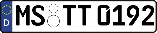 MS-TT0192