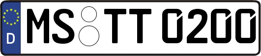 MS-TT0200