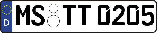 MS-TT0205