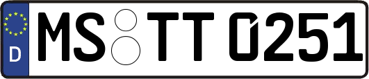 MS-TT0251