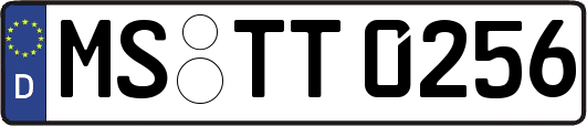 MS-TT0256