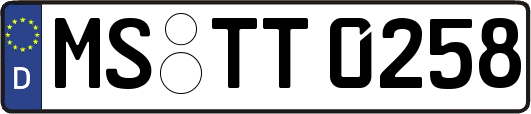 MS-TT0258