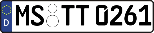 MS-TT0261
